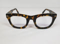 New TOM FORD TF5872 B ECO 055 Havana Brown AUTHENTIC EYEGLASSES FRAMES DD7A/22