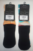 OUTWAY Set of 2  All-day Performance Adventure Crew Socks L/XL /CH27/123