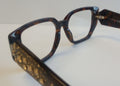 NEW Swarovski SK5467 052  Eyeglasses Rectangular 52-16-140 /CH8/115
