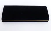 NEW PARKER 0.5 mm  RED  PENCIL IN BLACK FELT BOX /CH10/122