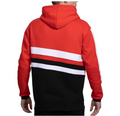 New Pokemon Trading Card Game Live Red Pullover Hoodie Adult L G17a/21