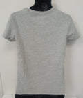 NEW Puma womens Box BHM Tee LIGHT GRAY cotton SIZE - L /CH22/122