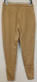 NEW ALPHALETE Women's Essential Core Jogger DESERT size S /CH44/122