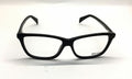Just Cavalli JC616 001 Women Eyewear Optical Frame DEMO Lenses Black NEW BB82