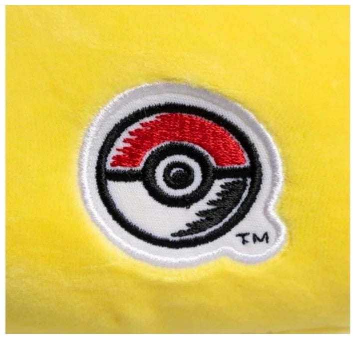 Squishmallows Pokemon Center Exclusive 12-Inch Winking Pikachu Stuffed /DA1a5