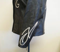 VICTORY CLASSIC WOMEN'S MOTORCYCLE POLARIS  JACKET LEATHER   NEW /Size - L3