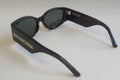 NEW BALENCIAGA BB0258S 008 56-18-145 BROWN HAVANA Women SUNGLASSES CH224