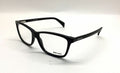 Just Cavalli JC616 001 Women Eyewear Optical Frame DEMO Lenses Black NEW BB86