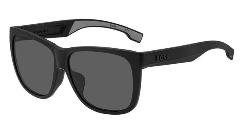 NEW Hugo Boss 1453/F/S Asian Fit O6W/IR SUNGLASSES /CH200