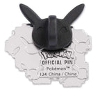 NEW Pokemon Center: Lickitung Pokémon Pixel Pin / DA7a2