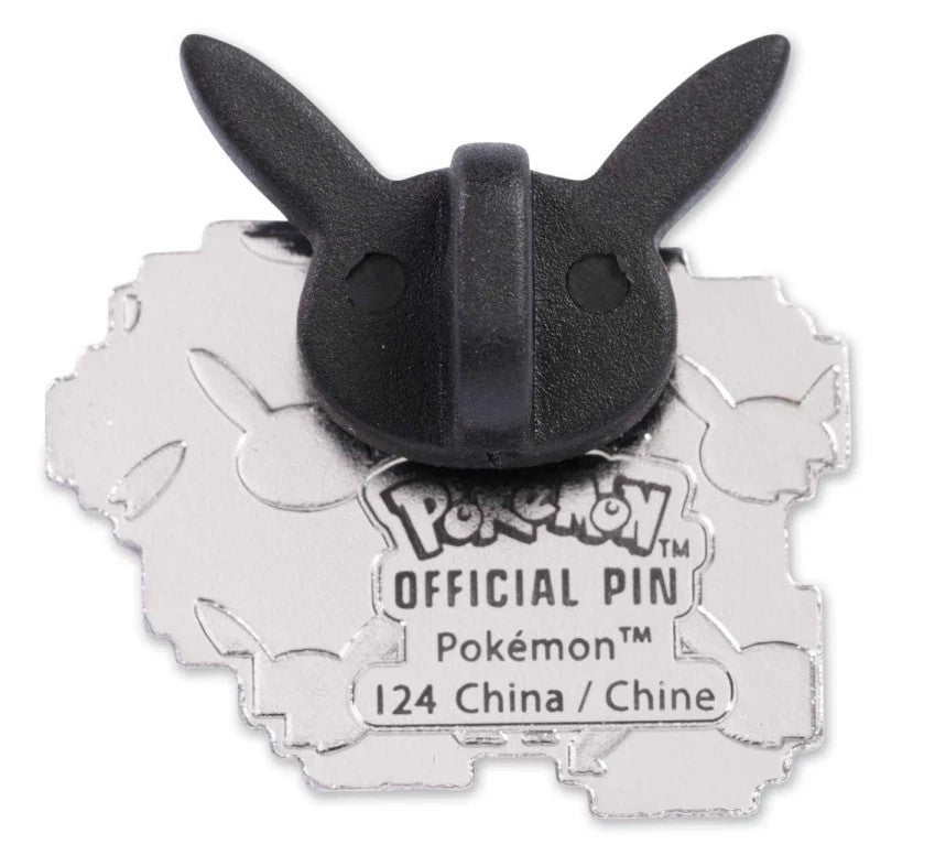 NEW Pokemon Center: Lickitung Pokémon Pixel Pin / DA7a2