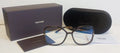 NEW AUTHENTIC Tom Ford TF5845-B Eyeglasses 56-16-135 CH201