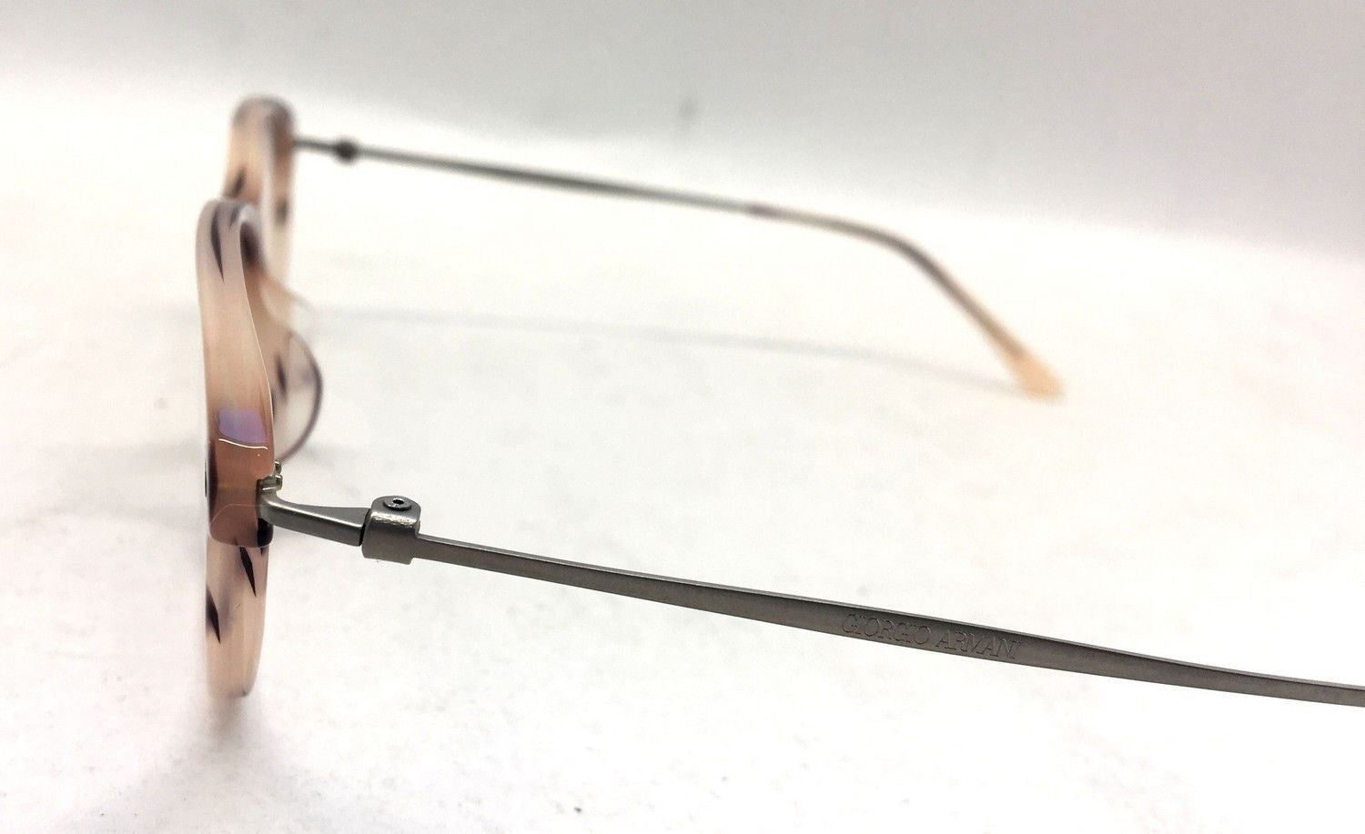 Giorgio Armani AR 7007 5021 Women Eyewear Optical Frame DEMO Lenses NEW BB117