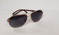 NEW Carrera Aviator Gold Havana 1051/S 06J9O 61-13-140 Unisex Sunglasses G20a/25