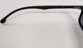 NEW Carrera Black Navigator 8035/S 807/9O 61-14-145 Unisex Sunglasses DA9a/25