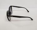 NEW Tom Ford Isabella-02 TF 915 01B Black/Gradient Smoke Women's Sunglass G6A/22