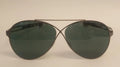 NEW Sunglasses Tom Ford TF0828 Rocco 12V Shiny Dark Ruthenium 62-12-145 CH292