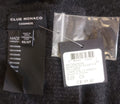BNWT Club Monaco Kensington Cashmere Scarf  SIZE - 0S /N5/126