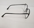 TOM FORD TF 5574-B 021 Ivory Enamel/Black AUTHENTIC EYEGLASSES FRAMES G5A/26
