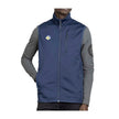Outdoors x Pokemon Middle Fork Dark Blue Fleece Zip-Up Vest 2XL Men RA9/222