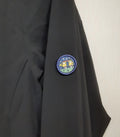 Outdoors x Pokemon Ferrosi Black Lightweight Jacket L Women RA22/225