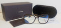 NEW AUTHENTIC Tom Ford TF5845-B Eyeglasses 56-16-135 CH200