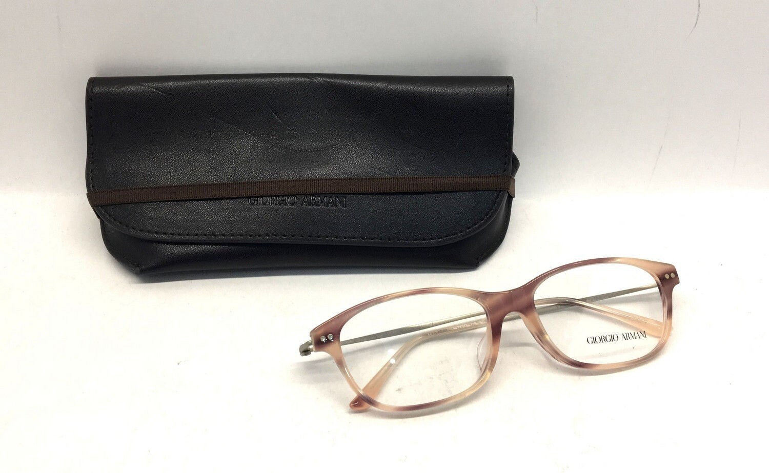 Giorgio Armani AR 7007 5021 Women Eyewear Optical Frame DEMO Lenses NEW BB110
