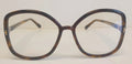 NEW AUTHENTIC Tom Ford TF5845-B Eyeglasses 56-16-135 CH202