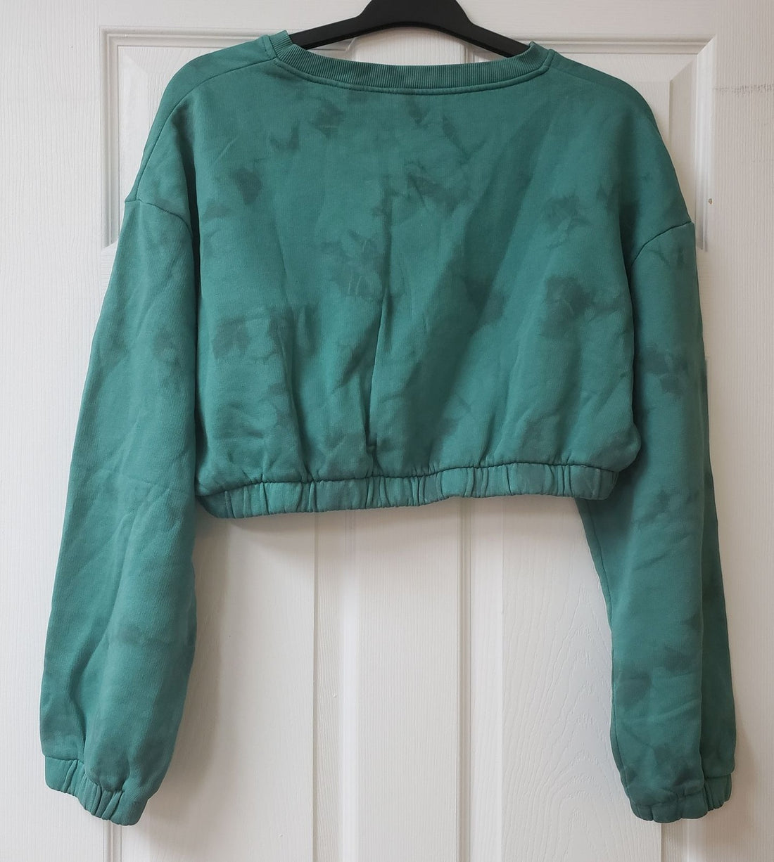 NEW Alphalete Women's Washed Oversize Sweater size XL G29a/20