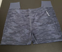 NEW ALPHALETE Premium Pro Elite Jogger NAVY Size XXL Women's (257889) G15a/22