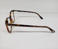 New Tom Ford TF 5690-B 056 Tortoise Clip-on Eyeglasses Frame DA13a/24