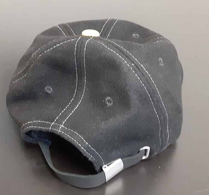 Pokemon Center Coal Adjustable Unisex Black with Pikachu Baseball Cap  RA9/225