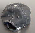 Pokemon Center Coal Adjustable Unisex Black with Pikachu Baseball Cap  RA9/225