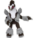 NEW POKEMON CENTER Obstagoon Posable Poké Plush - 7 ¼ In. /G15a4
