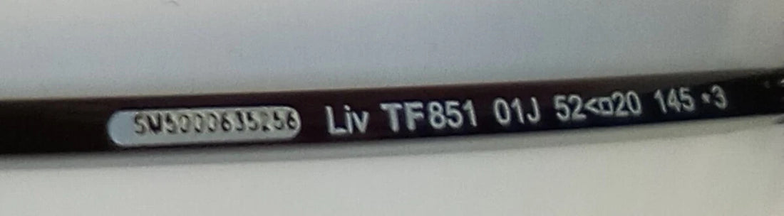 NEW AUTHENTIC Tom Ford FT0851 Liv Sunglasses CH140