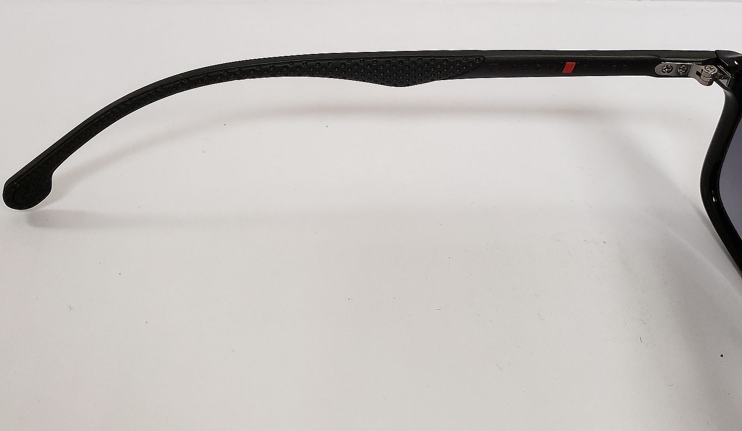 Carrera Black Navigator 8035/S 807/9O 61-14-145 Sunglasses DA9A/26