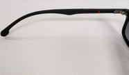 Carrera Black Navigator 8035/S 807/9O 61-14-145 Sunglasses DA9A/26