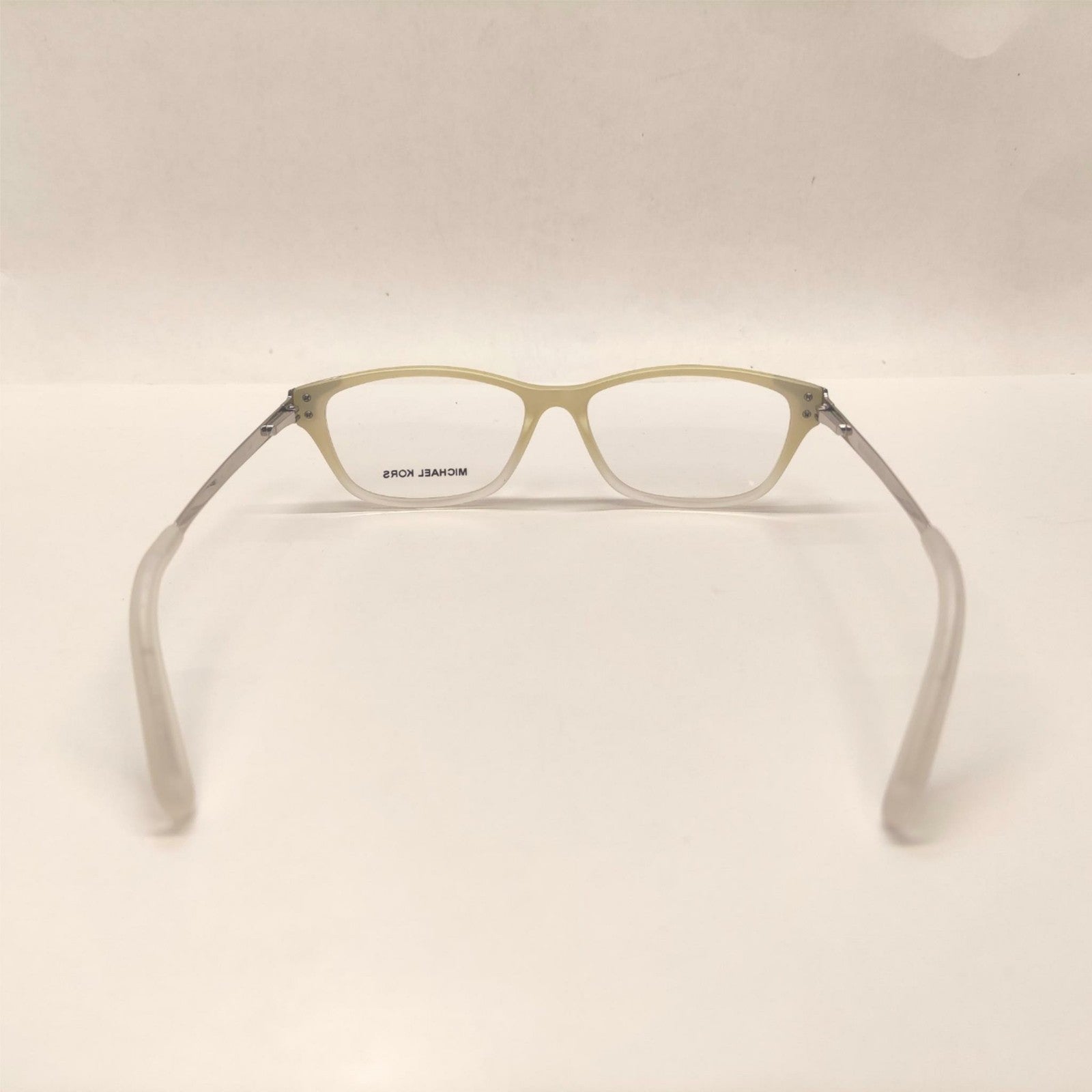 LOT OF 5 Michael Kors MK8009 Women Eyeglasses Frame 53-15-135 Demo Lens BB86