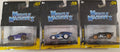MUSCLE MACHINES  SERIES 2  1:64 collection  SET of 6 /CH15/122