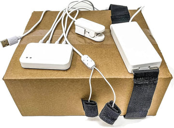 Clout-AI USB Polygraph Military Edition - Real Lie Detector Machine