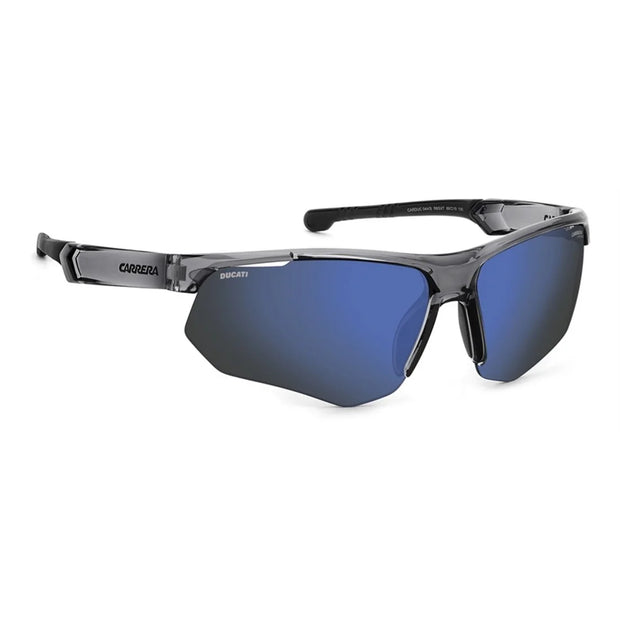 CARRERA DUCATI CARDUC 044/S R6S GREY BLACK 69/10/130 MAN Sunglasses