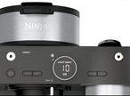 Like new/UNUSED Ninja Espresso Coffee Barista System Model: CFN601C