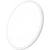 NEW FY WISDOM FLY LIGHTING 24 Inch Large LED Flush Mount Ceiling Light, 50W