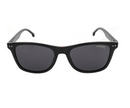 Carrera  2022T/S 0807/IR  Black 51-18-135 Full Rim Square Sunglasses