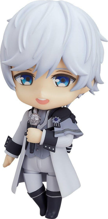 Tomohisa Kitakado Nendoroid Action Figure-966 Orange Rouge B-Project