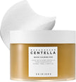 SKIN1004 Madagascar Centella Quick Calming Pad 70ea (130ml) | Quick Calming Effect Soothing for Sensitive Skin