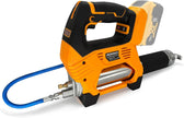 NEW IRONFACE Electric Grease pump for Dewalt 20V Battery ,Cordless (No Battery, Tool Only))