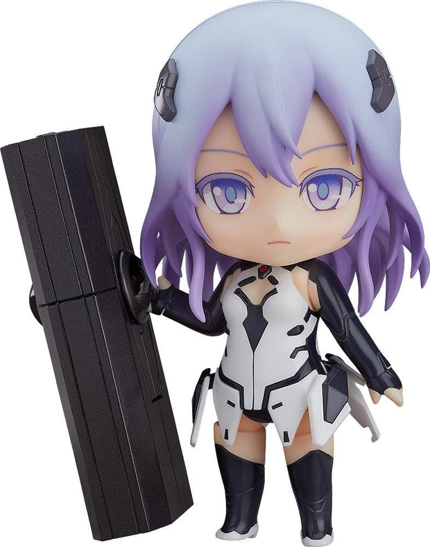 New Good Smile 995 Beatless: Lacia Nendoroid Action Figure, Multicolor