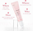 Medicube PDRN Pink Peptide Eye Cream 30ml