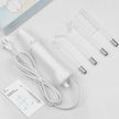 NewWay High Frequency Facial Wand Light Therapy Machine